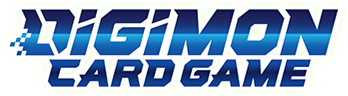 Digimon Card Game Logo