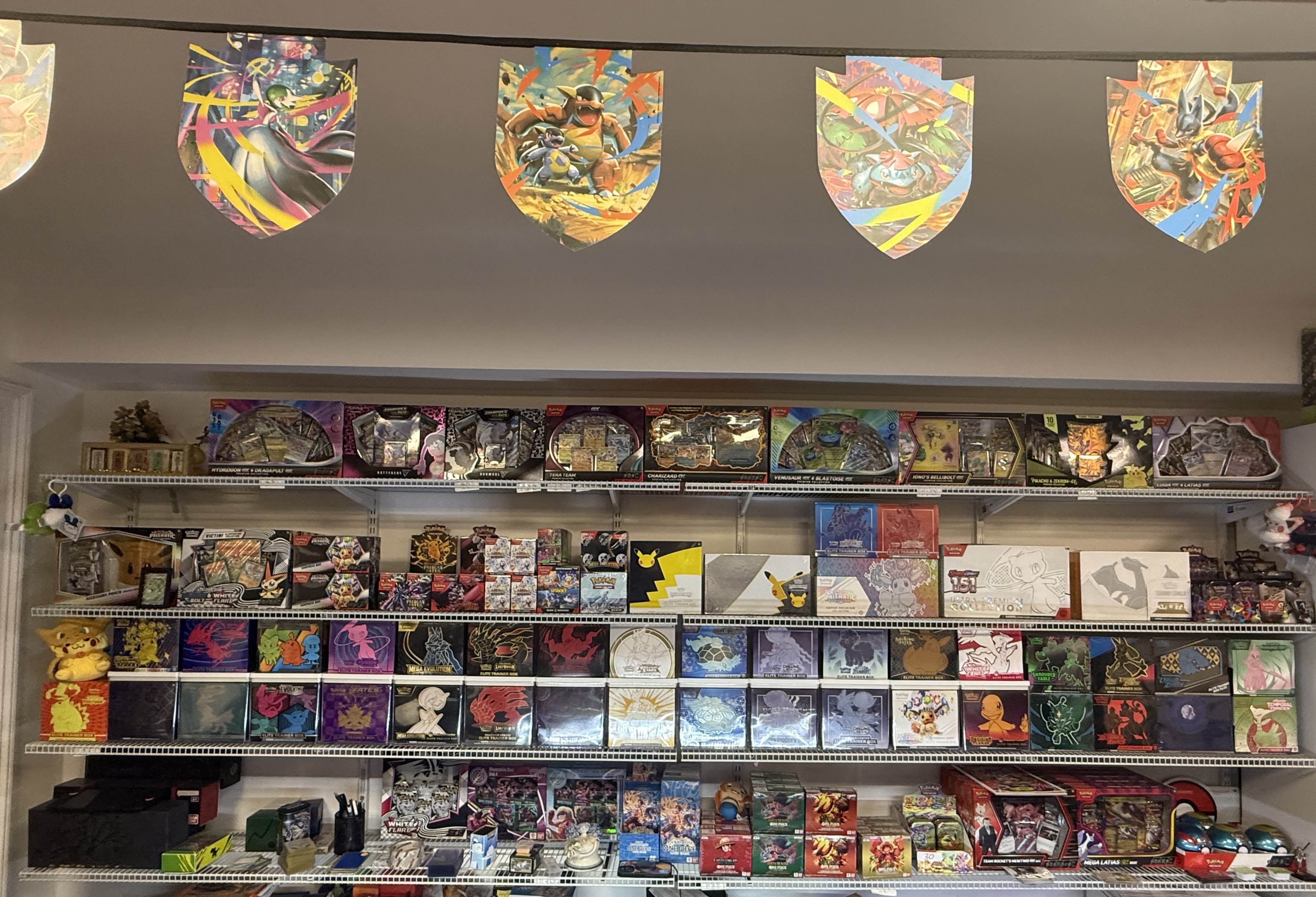 Products and Accessories